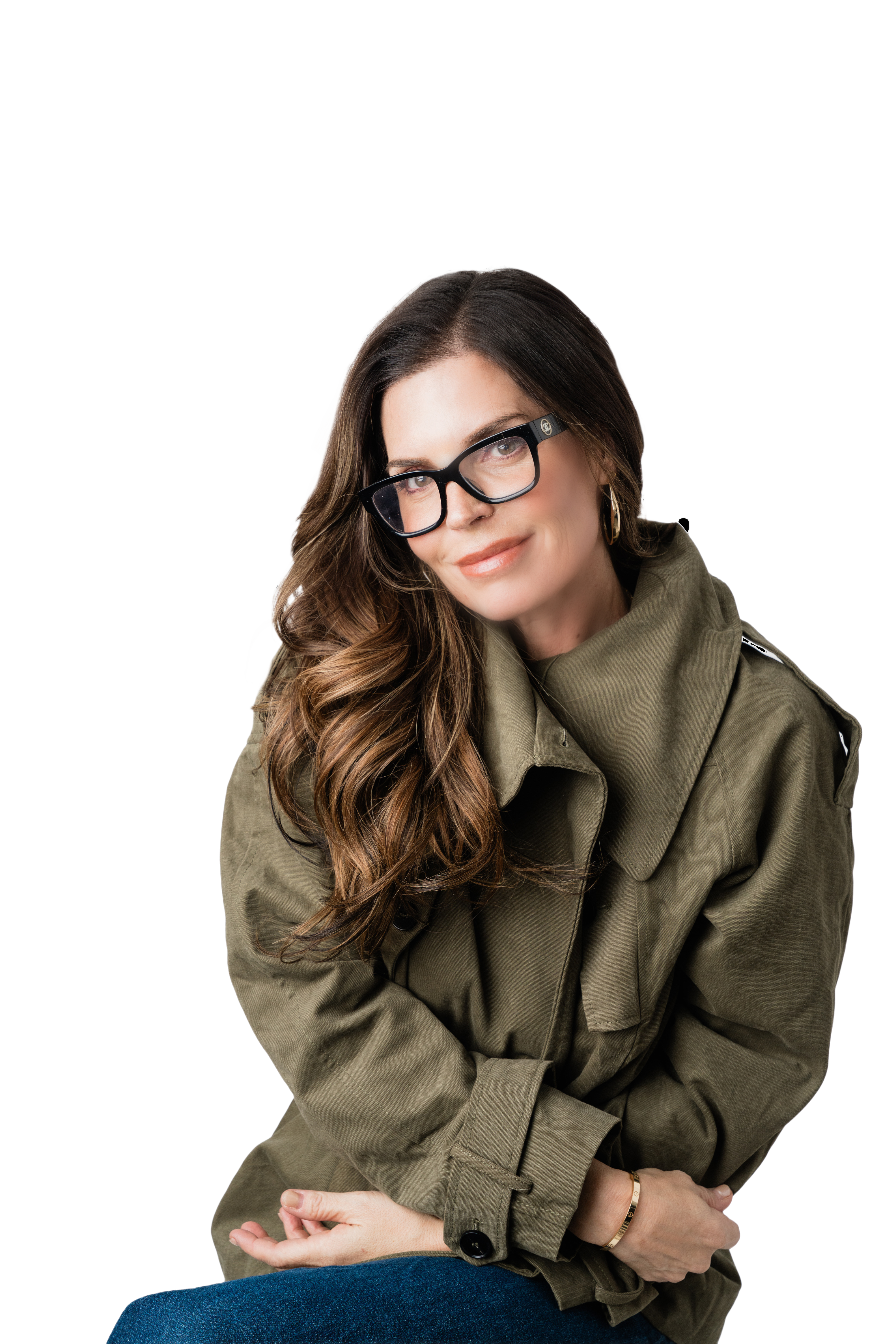 Jennie Slade, founder of Soft Tech