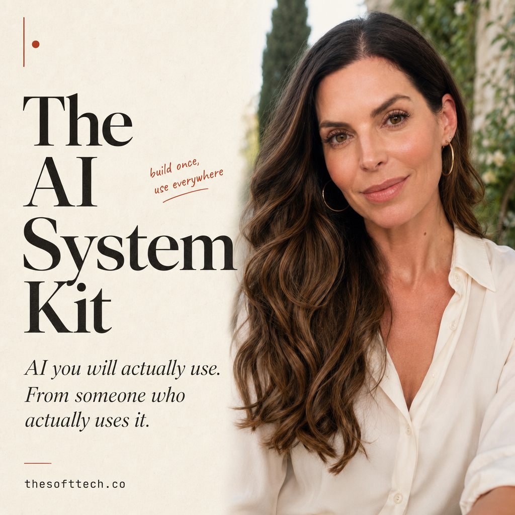 The AI System Kit · v7 cover